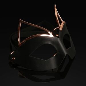 Honey Birdette Fox Mask